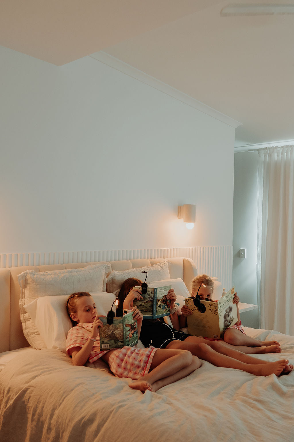 Why You Can't Fall Asleep (It Has Nothing To Do With Your Phone)