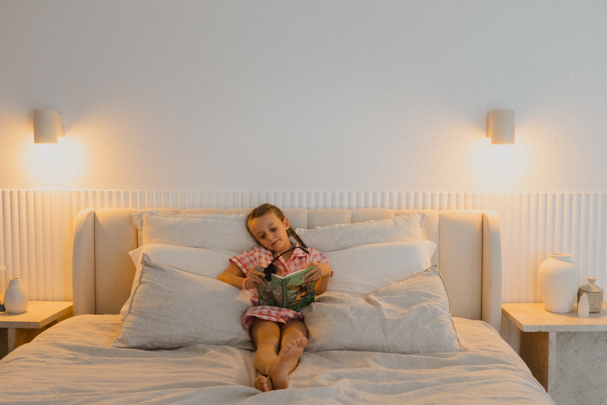 The Hidden Lights in Your Home That Are Wrecking Your Sleep