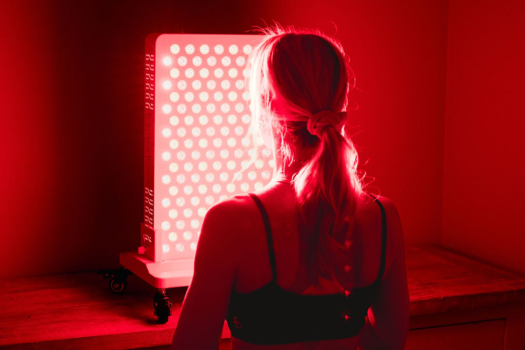 Red Light Therapy
