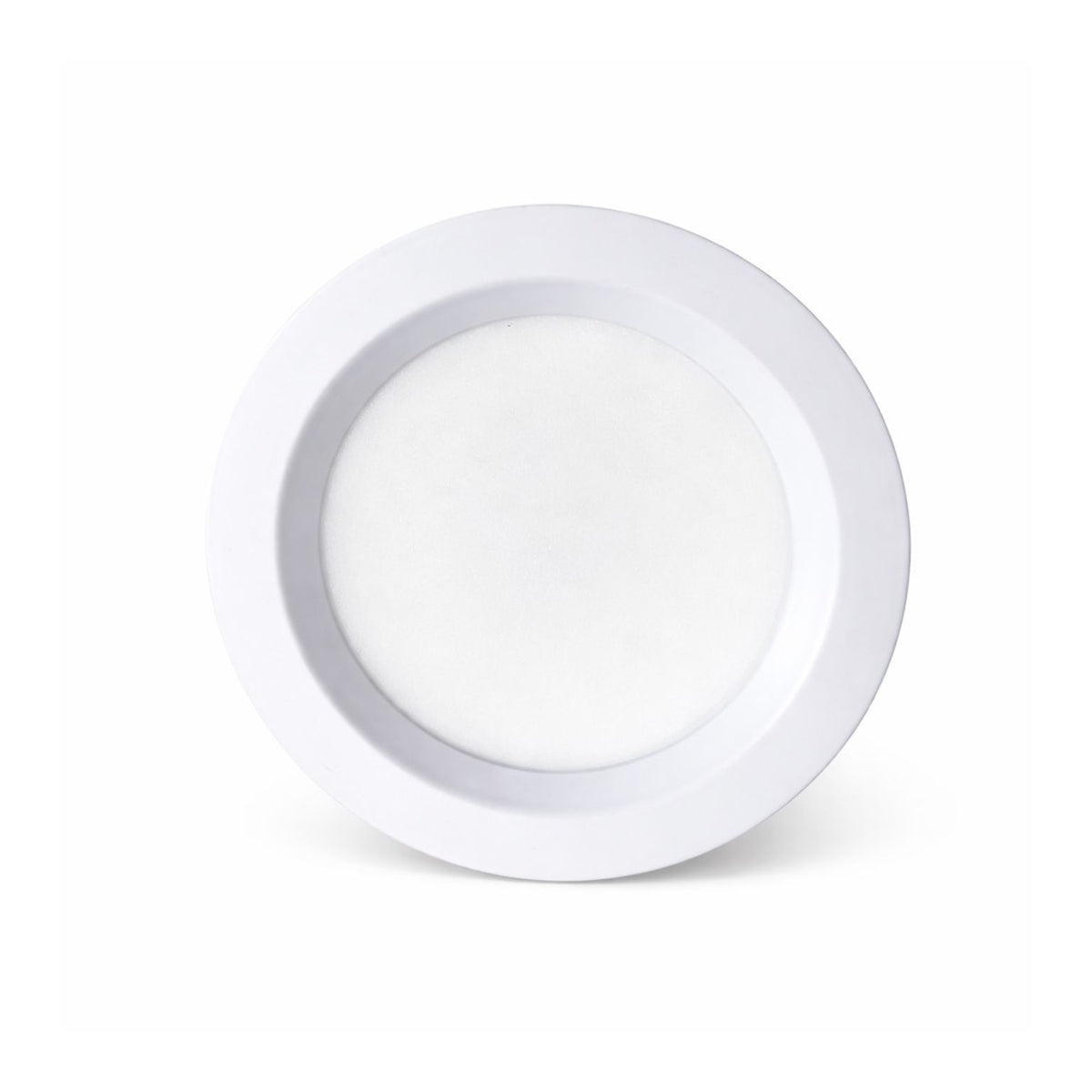 LUM8 Circadian Downlight installed in ceiling — full spectrum circadian lighting