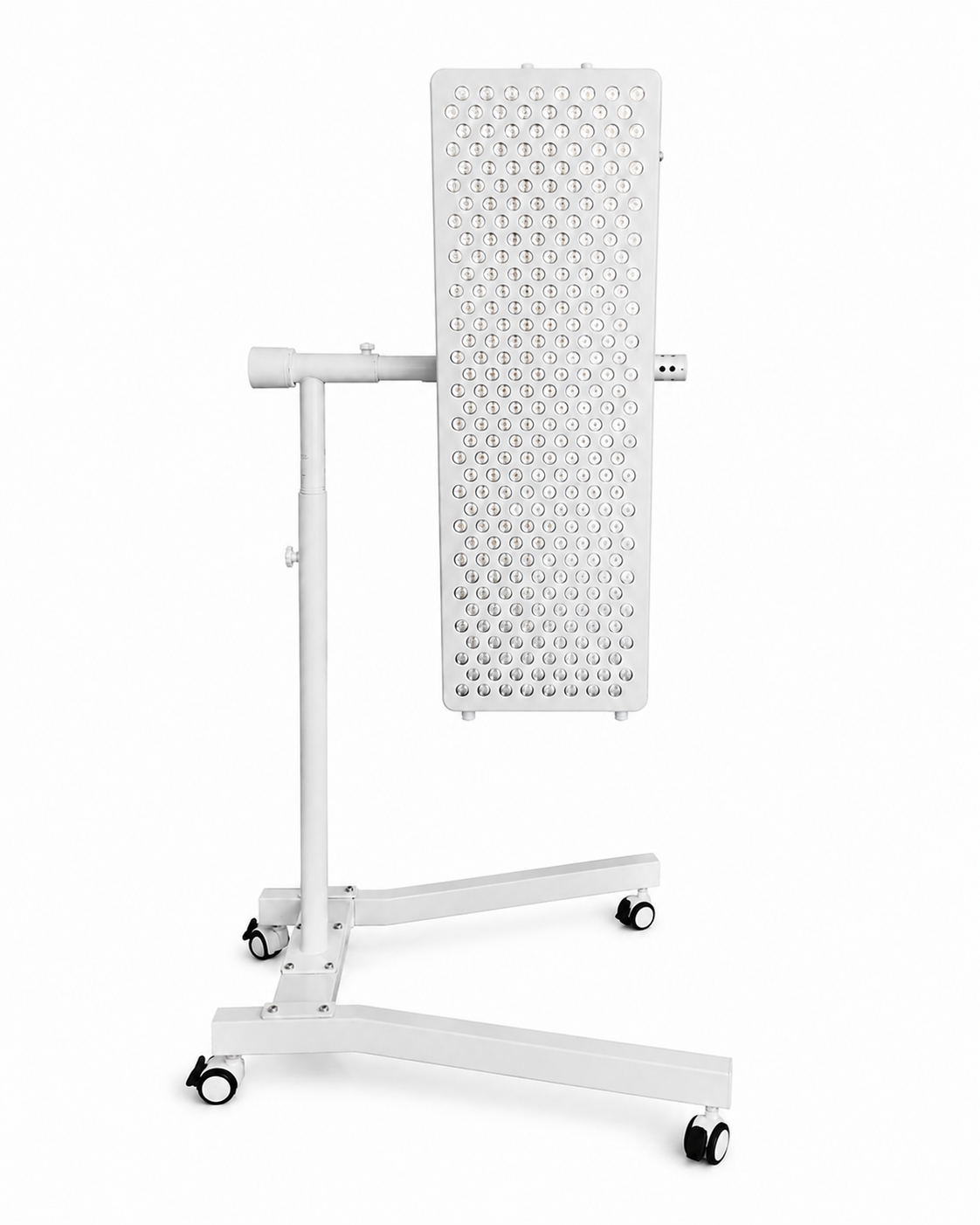LUM8 Red Light Panel Horizontal / Vertical Stand