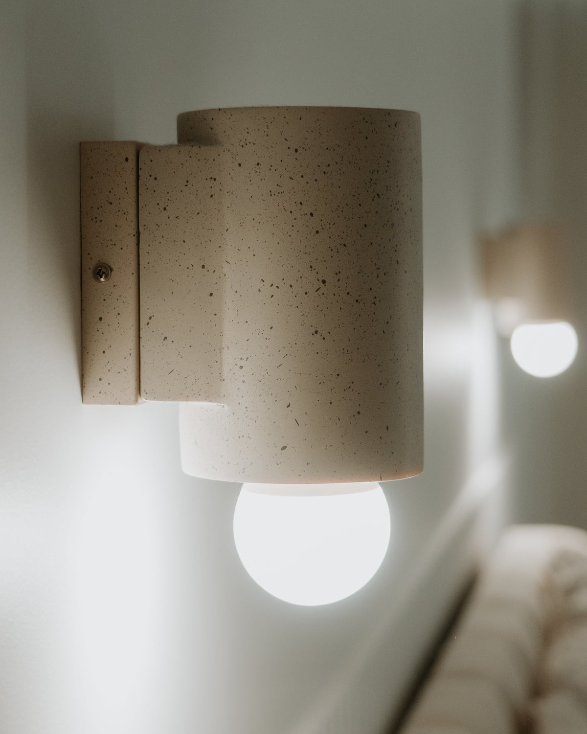 The Circadian Home