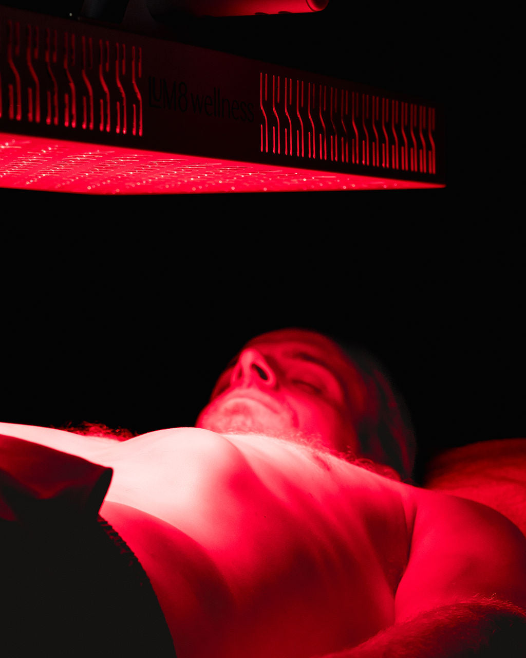 Red Light Therapy Panel 300 Max