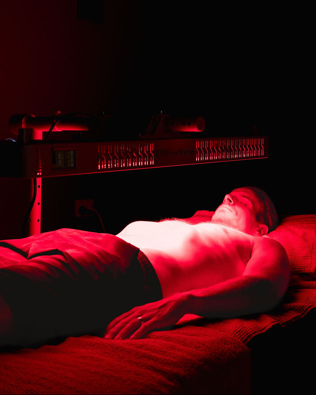 Red Light Therapy Panel 300 Max