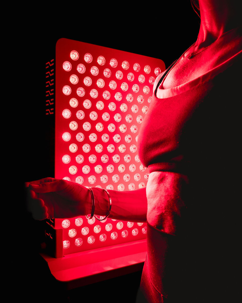 Red Light Therapy Panel 200 Max