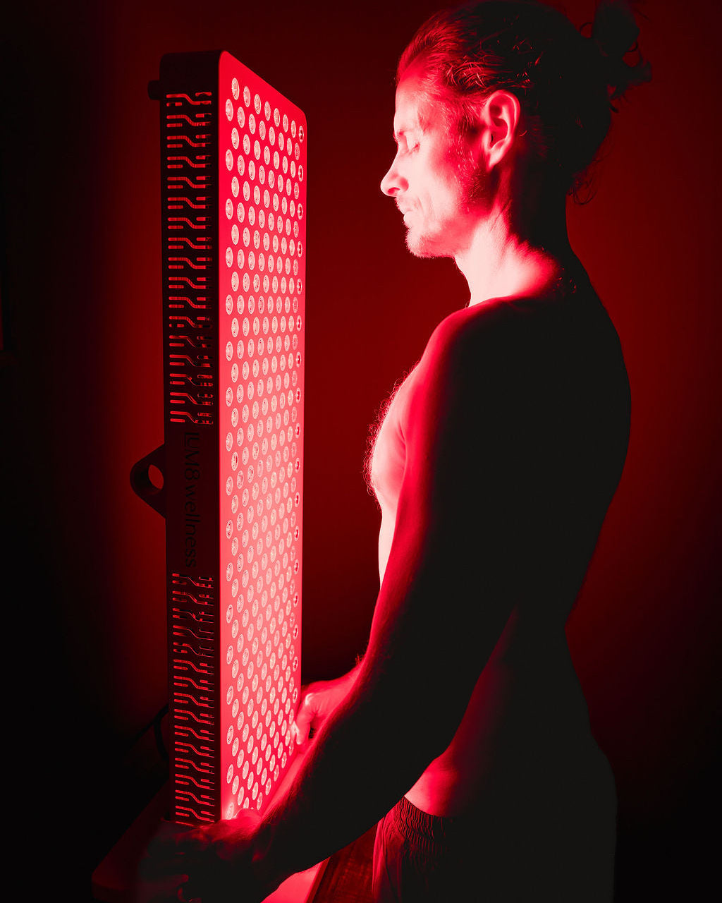 Red Light Therapy Panel 300 Max