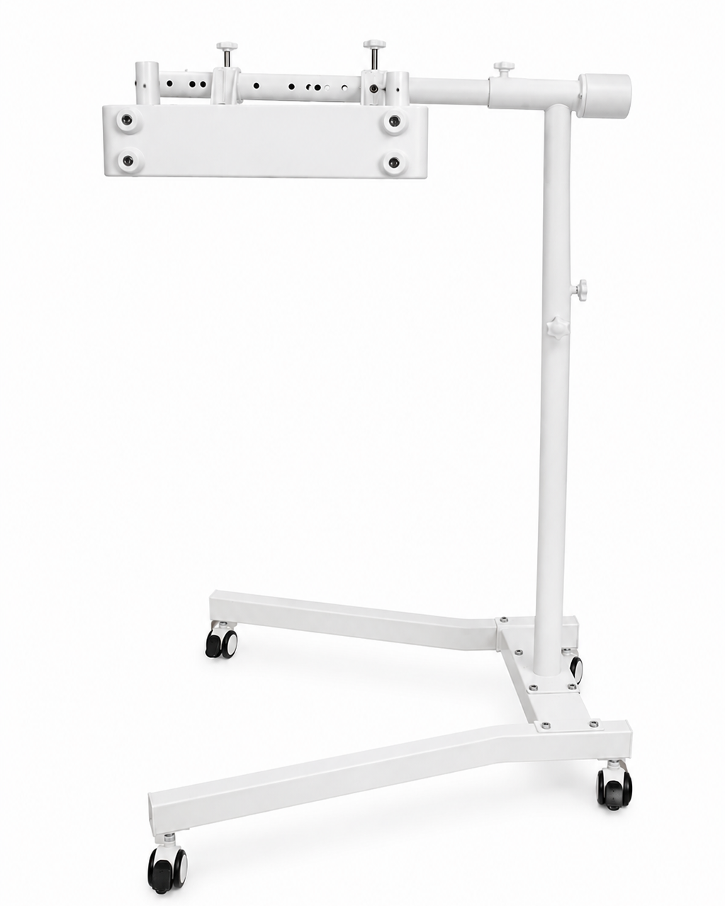 LUM8 Red Light Panel Horizontal / Vertical Stand