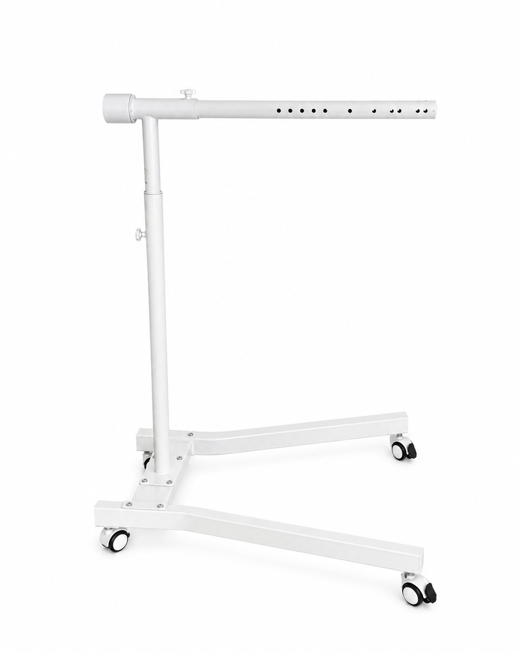 LUM8 Red Light Panel Horizontal / Vertical Stand