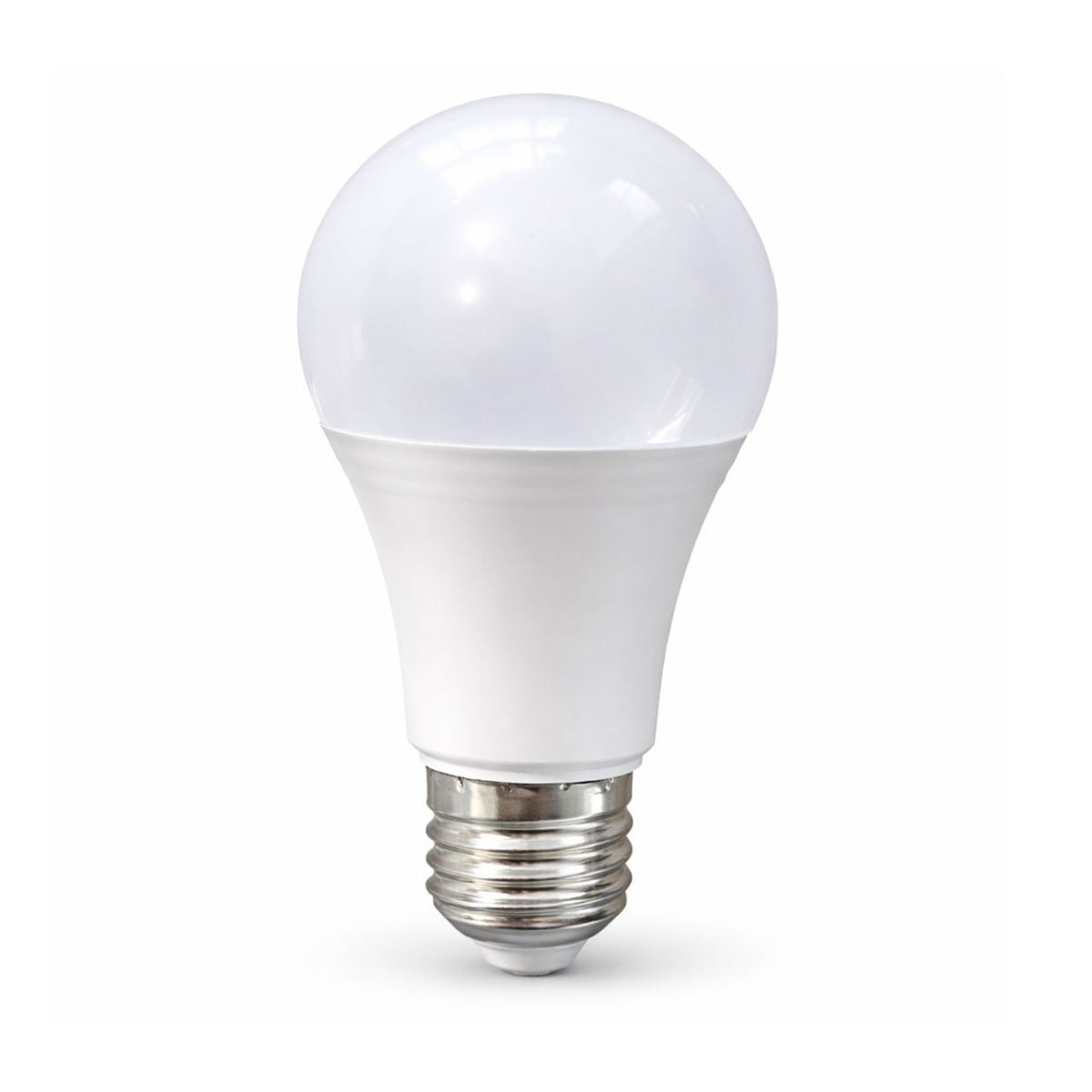 LUM8 Circadian Globe — full spectrum E27 globe with three circadian lighting modes