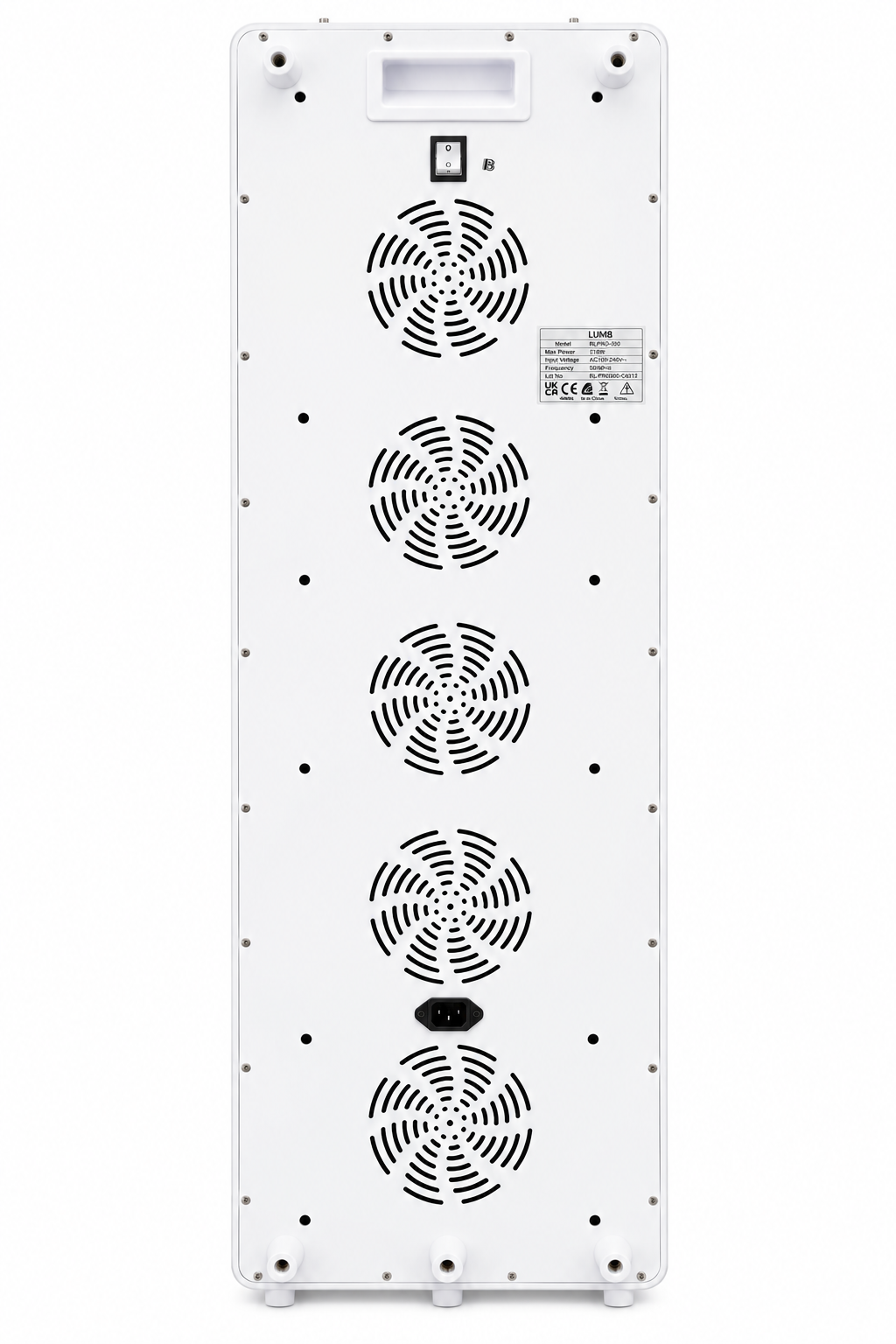 Red Light Therapy Panel 300 Max