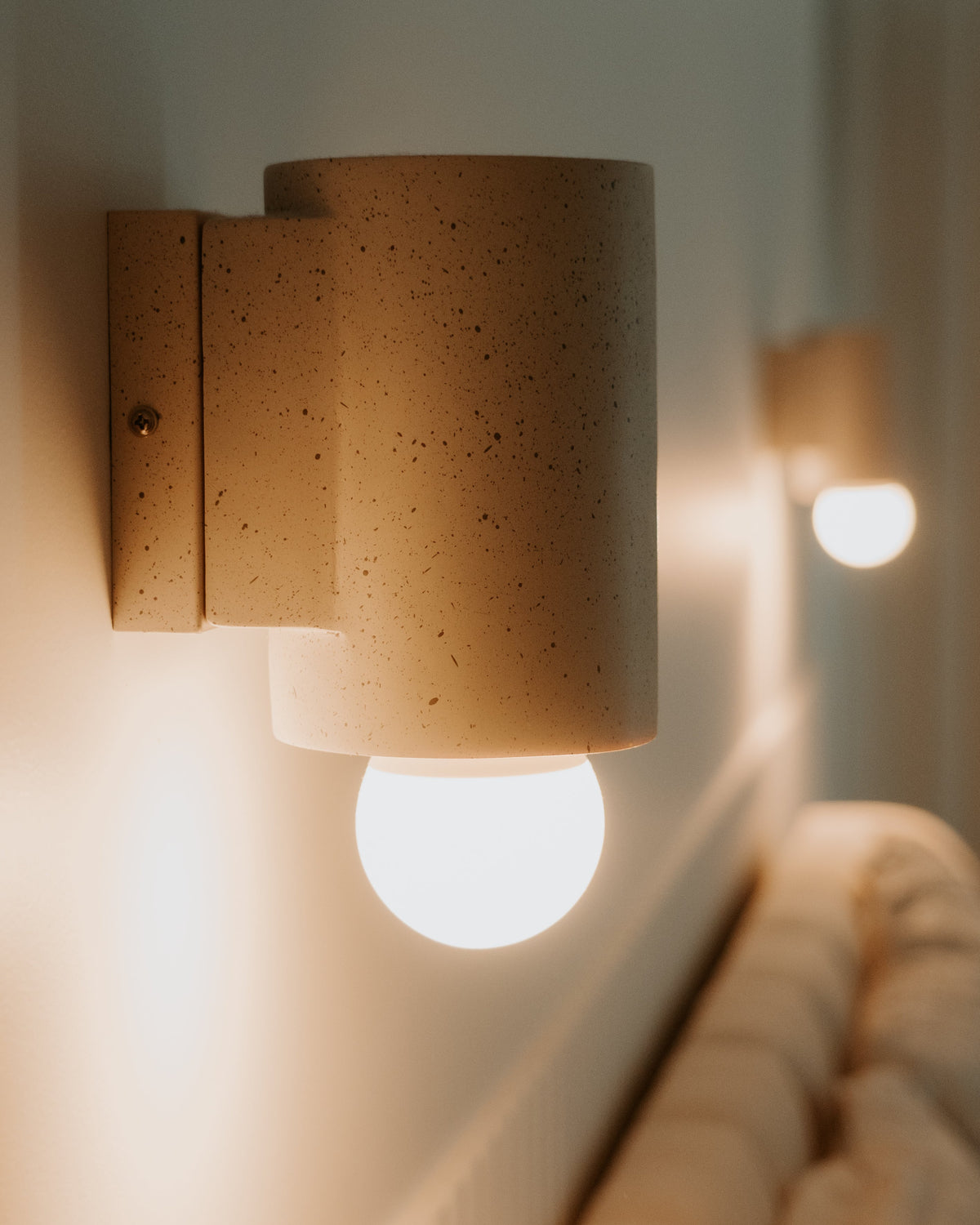 The Circadian Home
