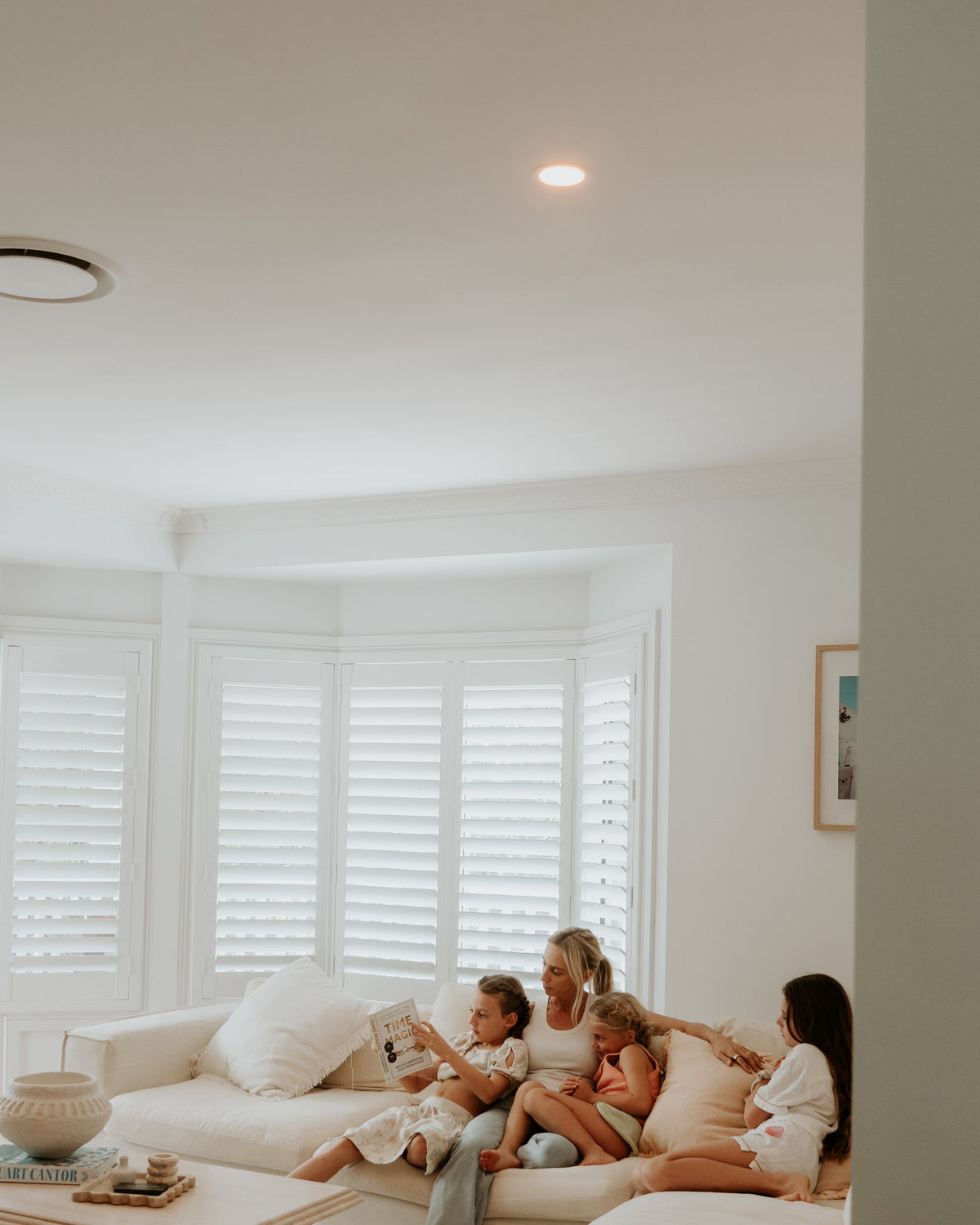 Downlight Renovation Pack