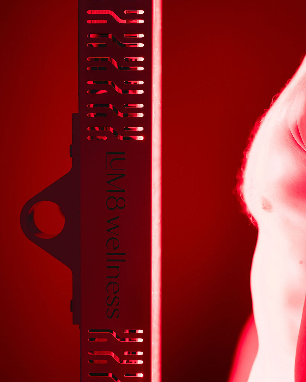 Red Light Therapy Panel 300 Max