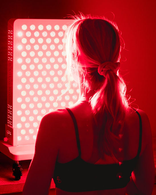 Red Light Therapy Panel 200 Max