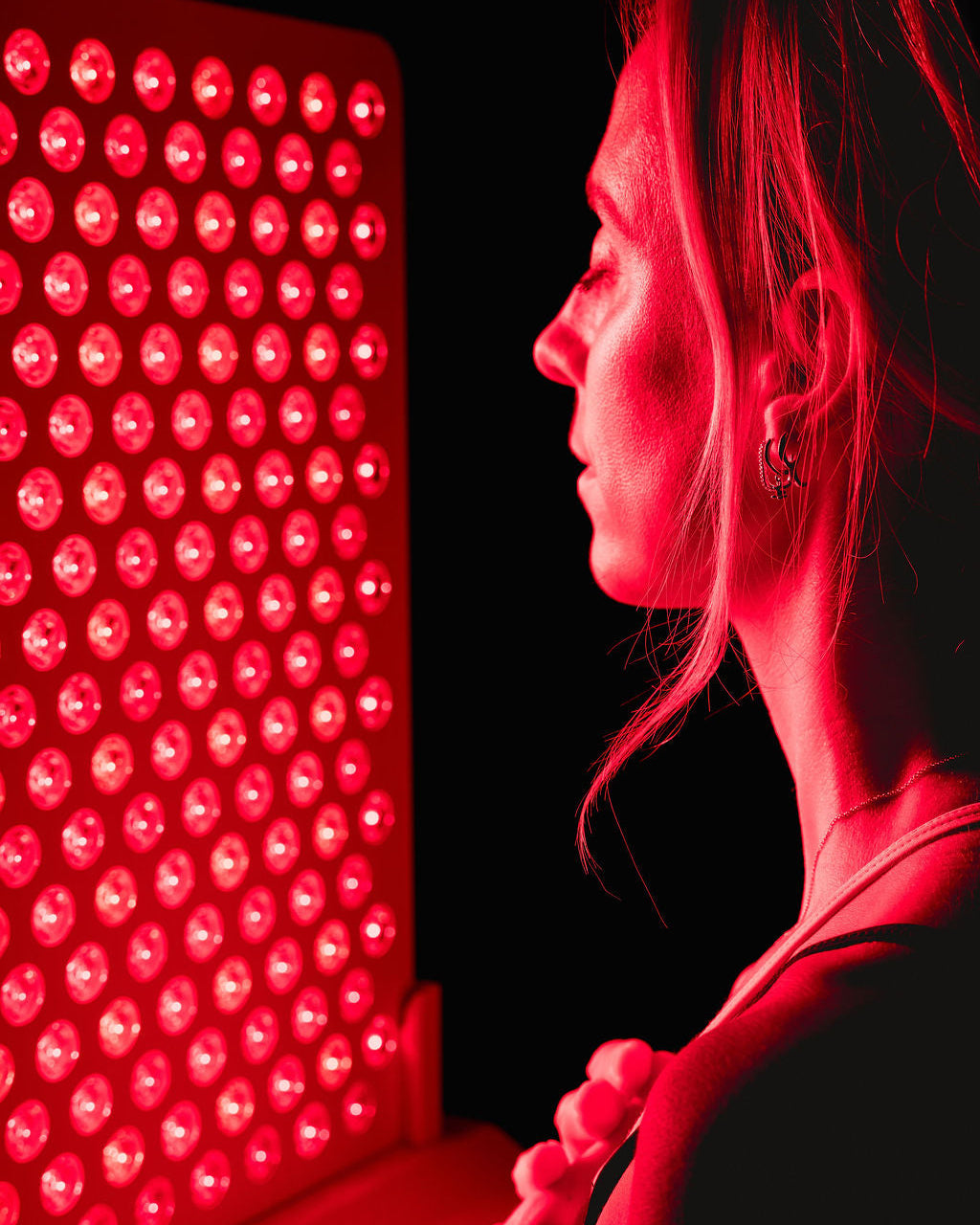 Red Light Therapy Panel 200 Max