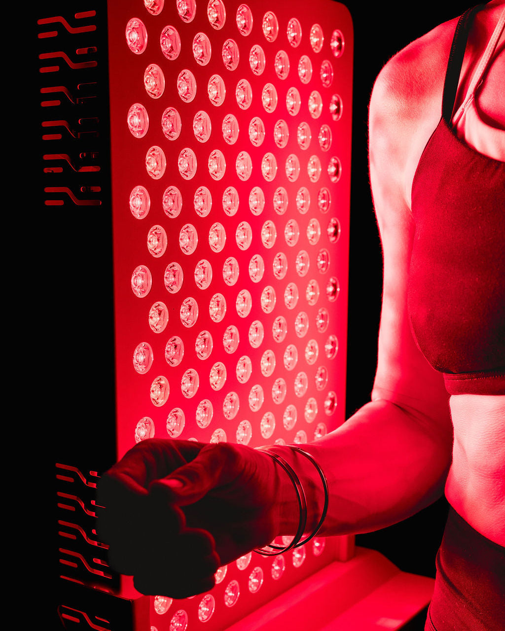 Red Light Therapy Panel 200 Max