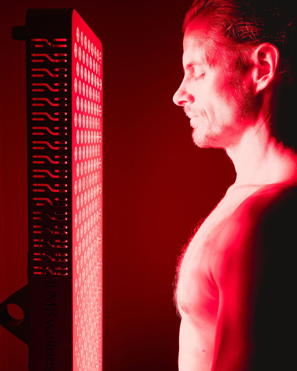 Red Light Therapy Panel 300 Max